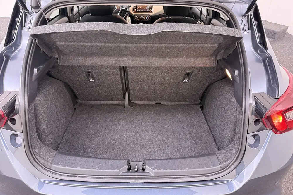 Nissan Micra 1.0 93 PK IG-T N-Design Connect-Pack BOSE uit 2022, foto 13