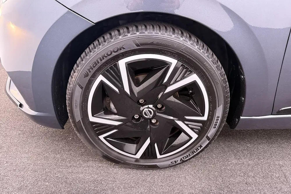 Nissan Micra 1.0 93 PK IG-T N-Design Connect-Pack BOSE uit 2022, foto 7