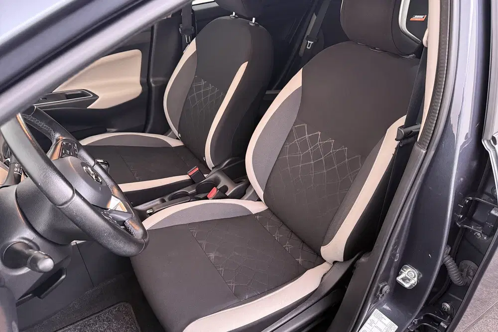 Nissan Micra 1.0 93 PK IG-T N-Design Connect-Pack BOSE uit 2022, foto 9