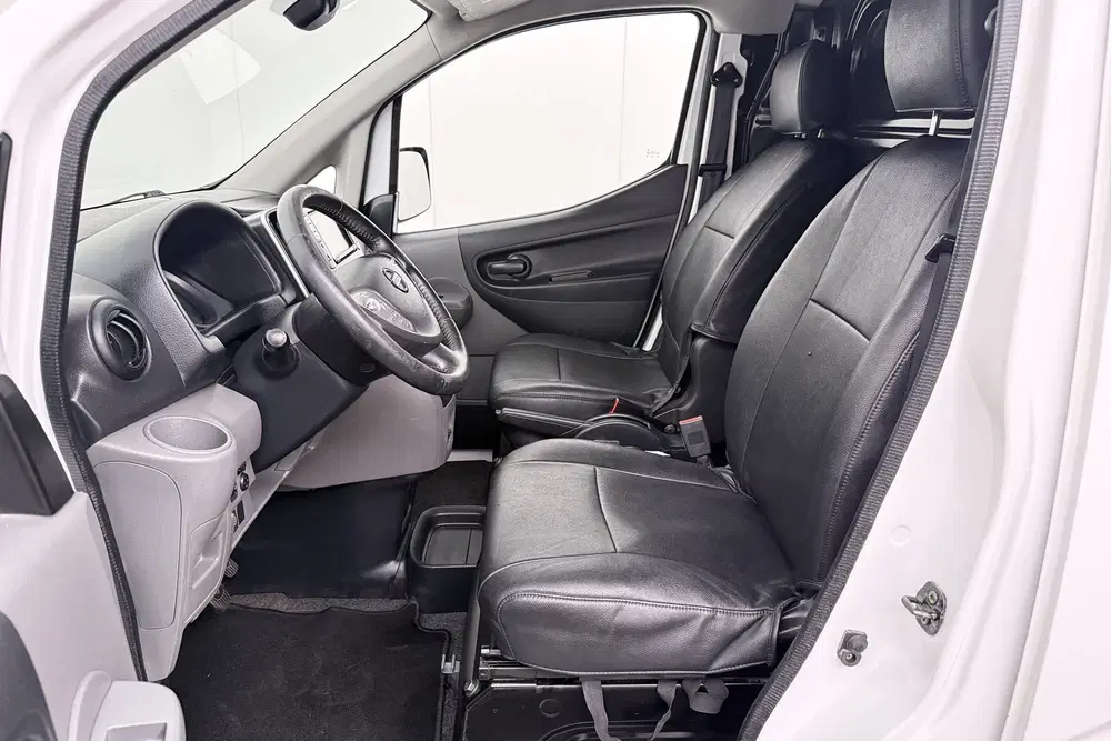 Nissan NV200 Business 40 kWh Camera Climate Navi Keyles uit 2020, foto 10