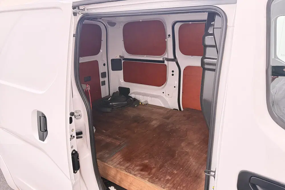 Nissan NV200 Business 40 kWh Camera Climate Navi Keyles uit 2020, foto 13