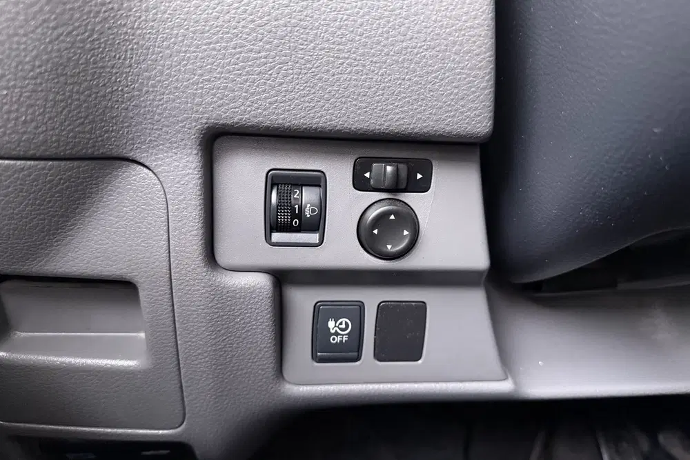 Nissan NV200 Business 40 kWh Camera Climate Navi Keyles uit 2020, foto 16