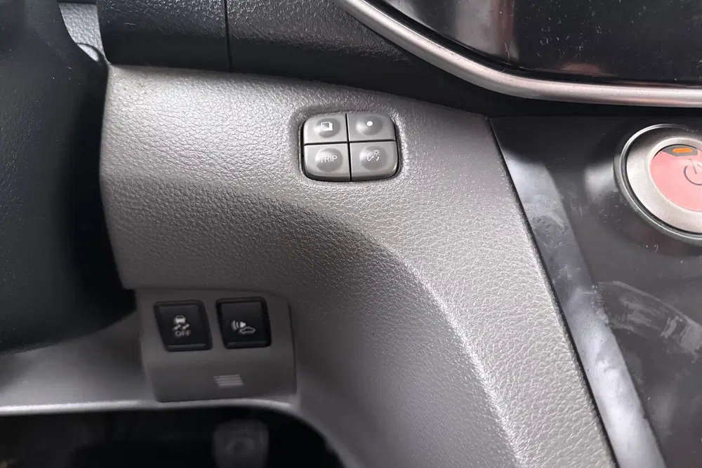 Nissan NV200 Business 40 kWh Camera Climate Navi Keyles uit 2020, foto 17