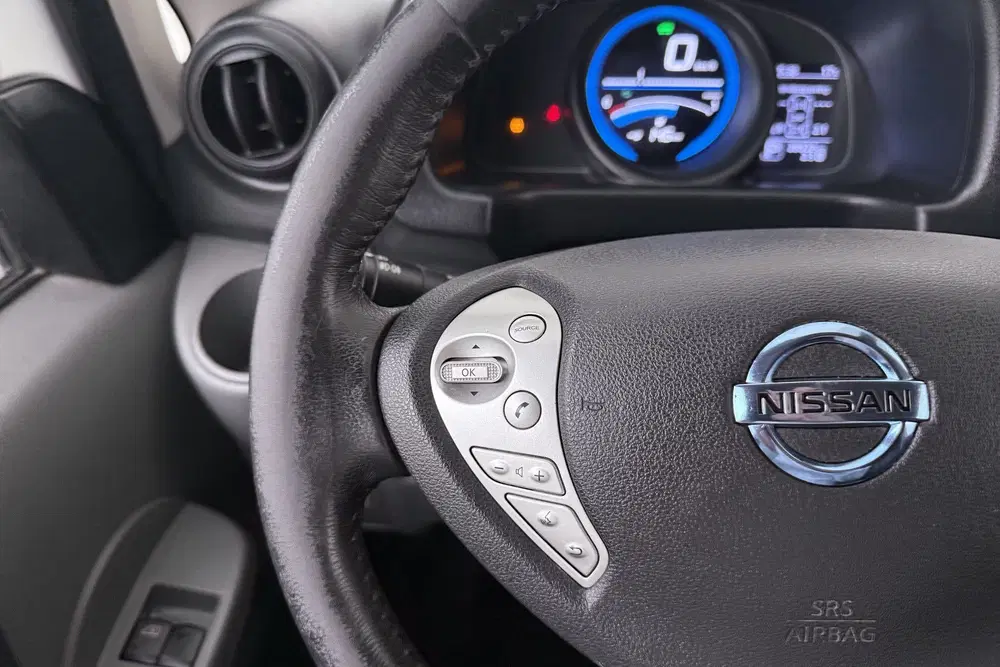 Nissan NV200 Business 40 kWh Camera Climate Navi Keyles uit 2020, foto 18