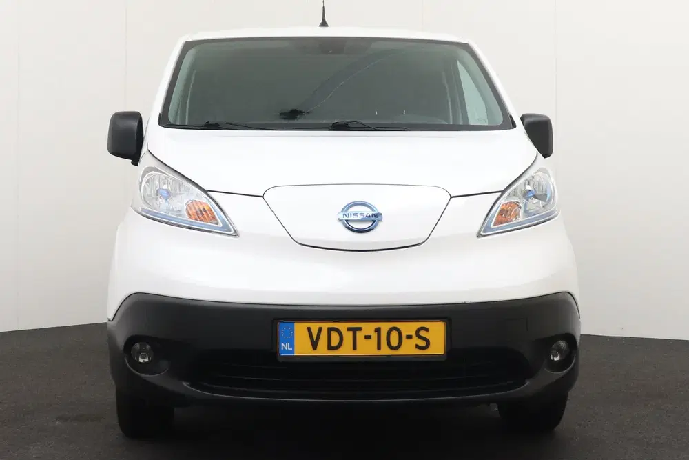 Nissan NV200 Business 40 kWh Camera Climate Navi Keyles uit 2020, foto 3
