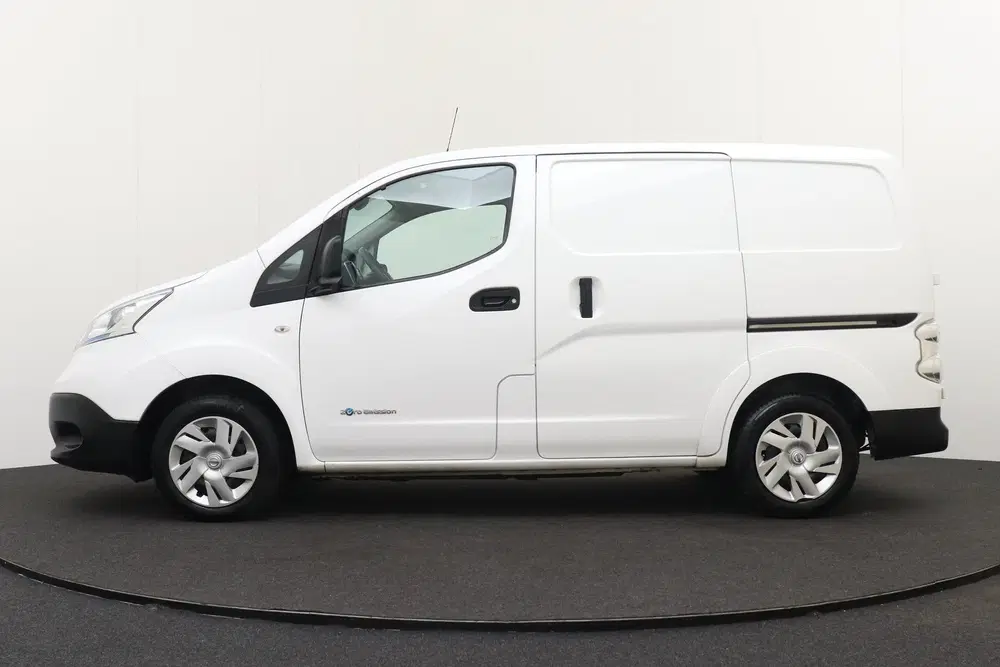 Nissan NV200 Business 40 kWh Camera Climate Navi Keyles uit 2020, foto 5