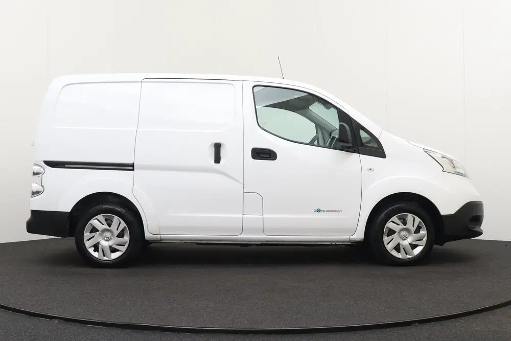 Nissan NV200 Business 40 kWh Camera Climate Navi Keyles uit 2020, foto 6
