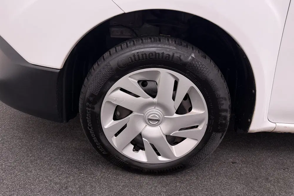 Nissan NV200 Business 40 kWh Camera Climate Navi Keyles uit 2020, foto 7