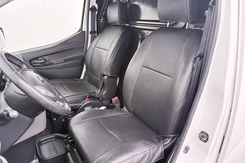 Nissan NV200 Business 40 kWh Camera Climate Navi Keyles uit 2020, foto 9