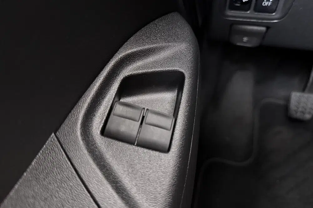 Citroën C1 1.0 VTi Pack Comfort Bluetooth LED DAB uit 2020, foto 15