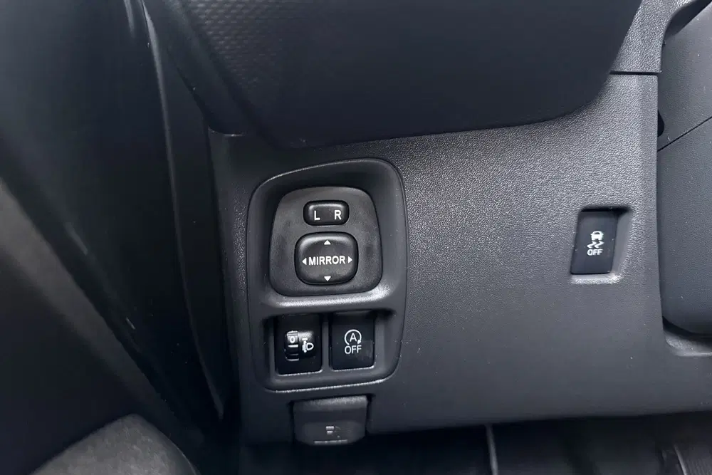 Citroën C1 1.0 VTi Pack Comfort Bluetooth LED DAB uit 2020, foto 16