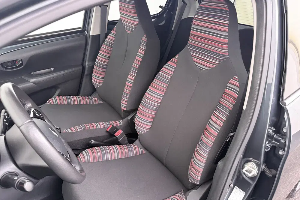 Citroën C1 1.0 VTi Pack Comfort Bluetooth LED DAB uit 2020, foto 9