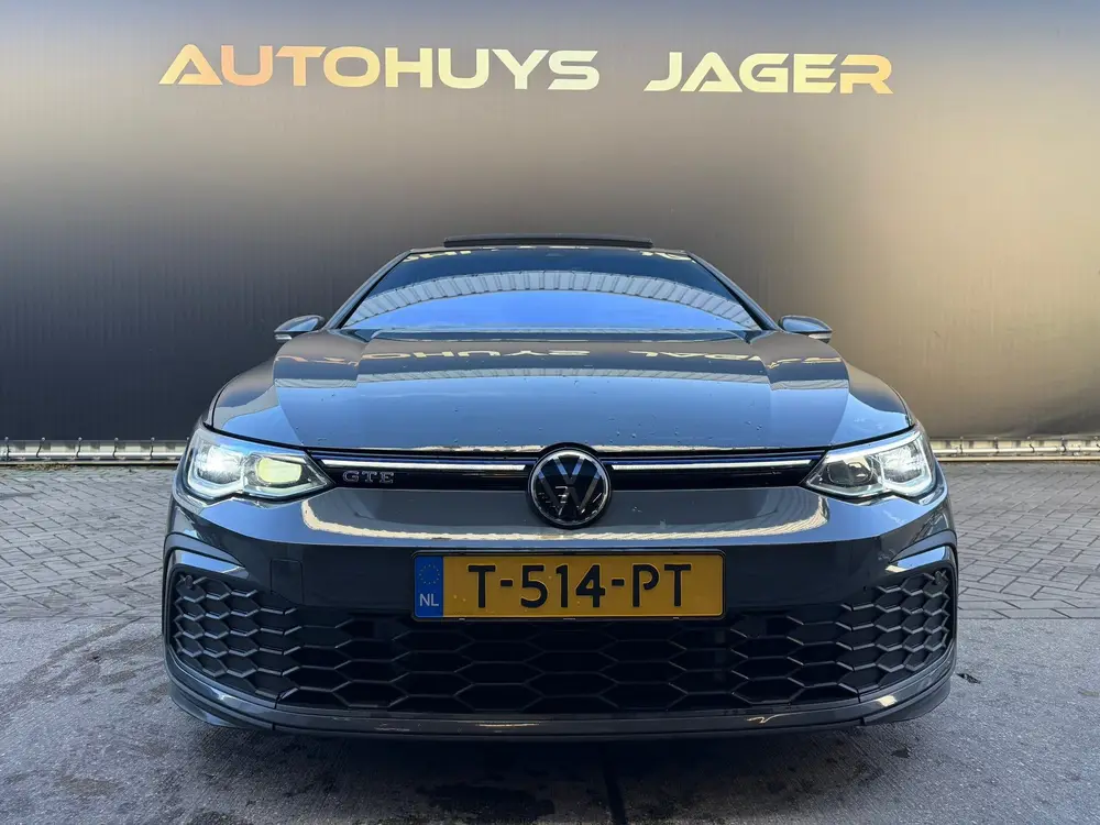 Volkswagen Golf 1.4 eHybrid SOH 89.9% GTE Pano Keyless Carpl uit 2021, foto 12