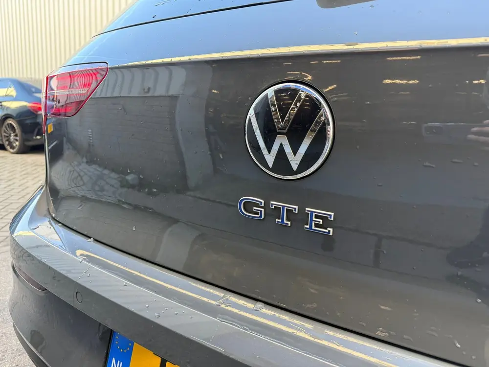 Volkswagen Golf 1.4 eHybrid SOH 89.9% GTE Pano Keyless Carpl uit 2021, foto 13