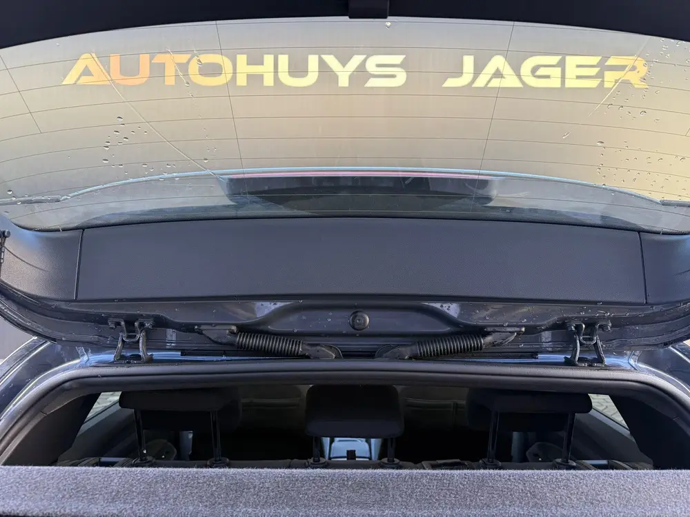 Volkswagen Golf 1.4 eHybrid SOH 89.9% GTE Pano Keyless Carpl uit 2021, foto 17