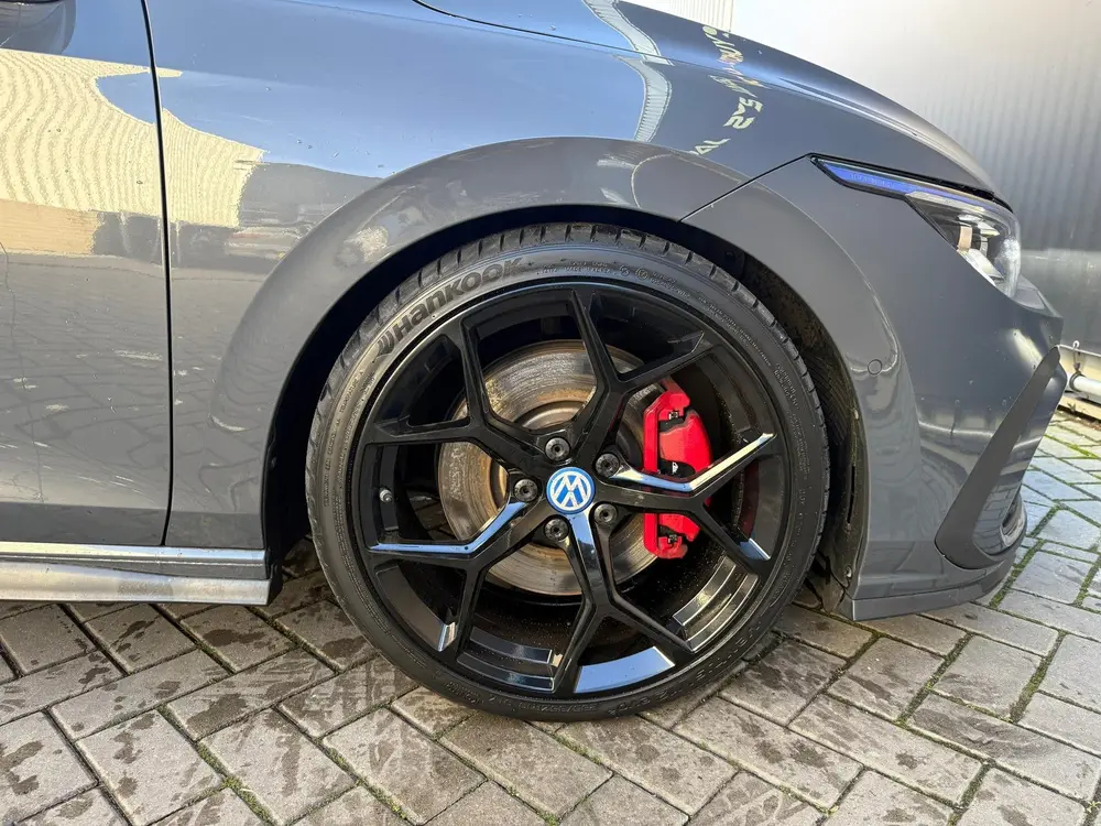 Volkswagen Golf 1.4 eHybrid SOH 89.9% GTE Pano Keyless Carpl uit 2021, foto 18