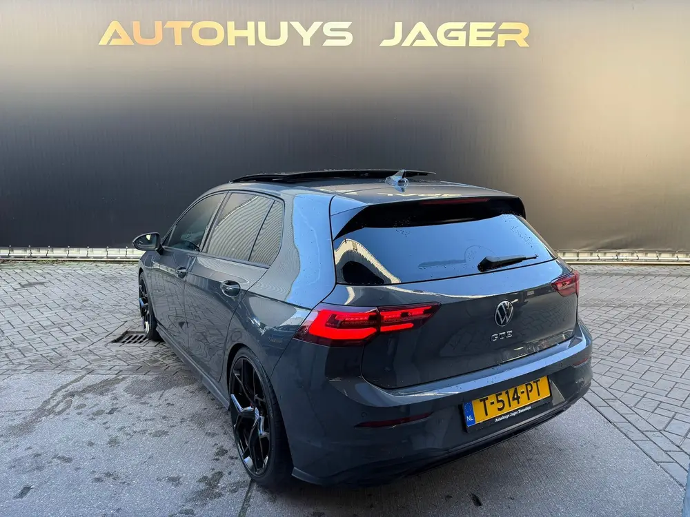 Volkswagen Golf 1.4 eHybrid SOH 89.9% GTE Pano Keyless Carpl uit 2021, foto 2