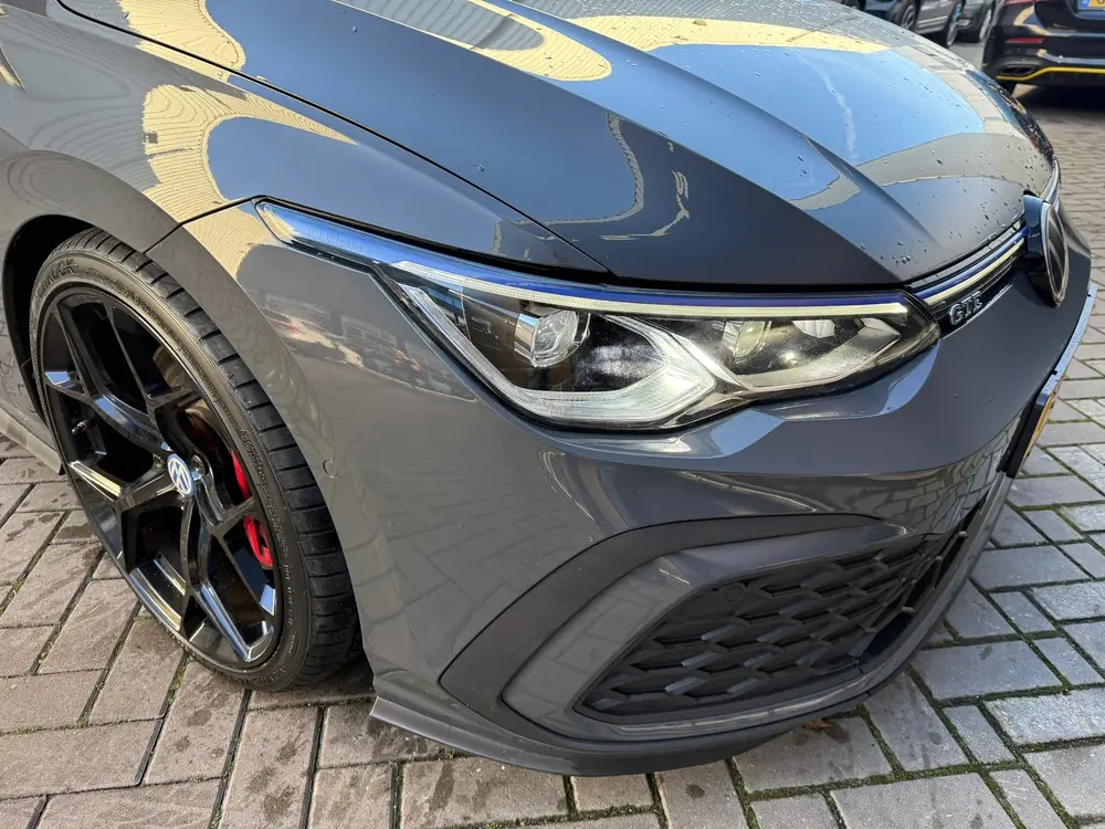 Volkswagen Golf 1.4 eHybrid SOH 89.9% GTE Pano Keyless Carpl uit 2021, foto 20