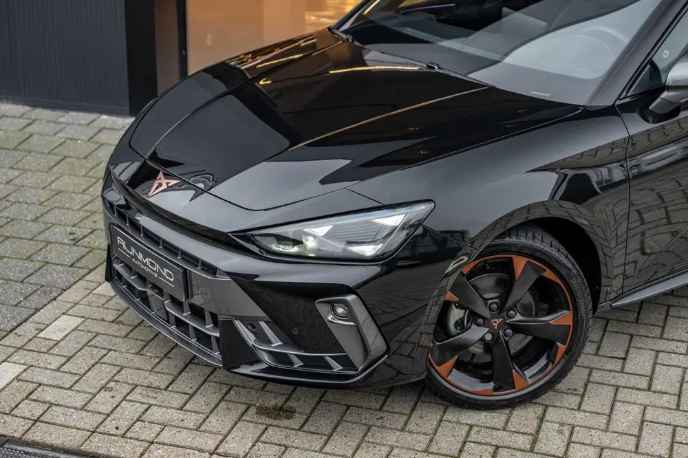 Cupra Leon 1.5 TSI e-Hybrid Business uit 2025, foto 11
