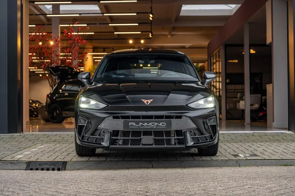 Cupra Leon 1.5 TSI e-Hybrid Business uit 2025, foto 8