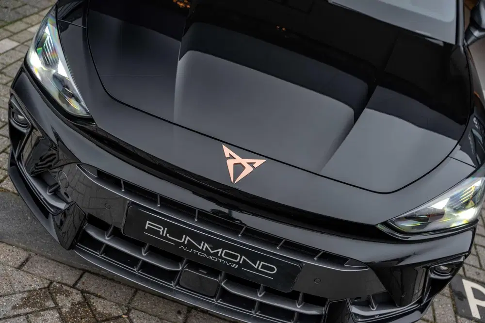 Cupra Leon 1.5 TSI e-Hybrid Business uit 2025, foto 9