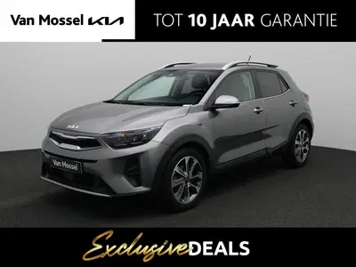 Kia Stonic 1.0 T 100 Inspire DCT uit 2024