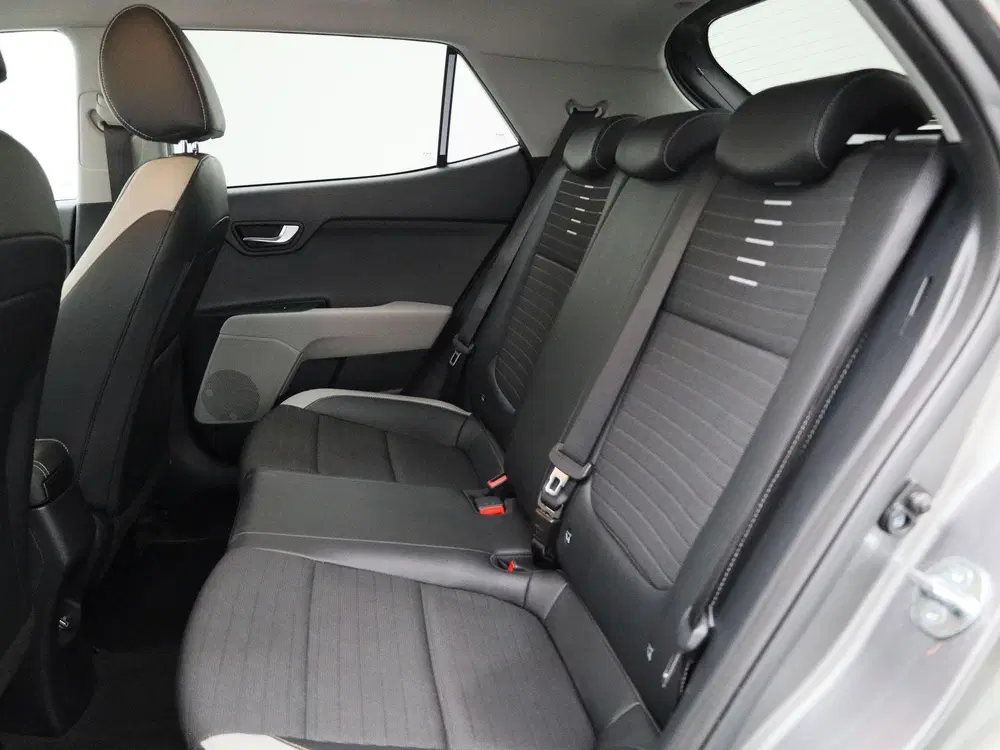 Kia Stonic 1.0 T 100 Inspire DCT uit 2024, foto 11