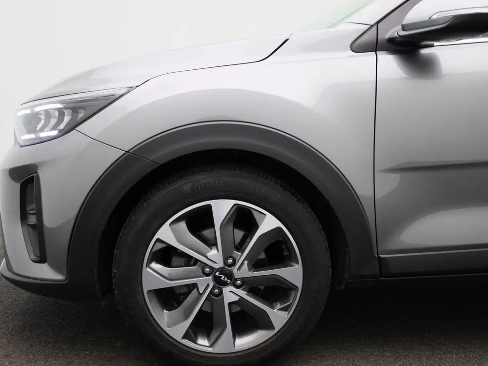 Kia Stonic 1.0 T 100 Inspire DCT uit 2024, foto 13