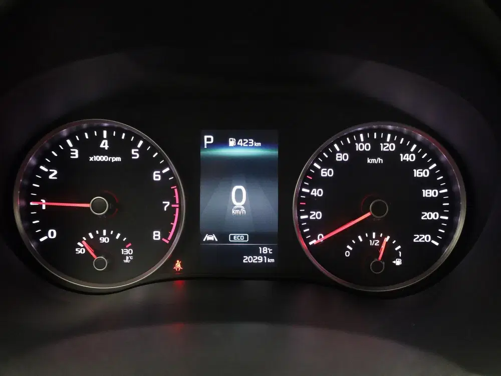 Kia Stonic 1.0 T 100 Inspire DCT uit 2024, foto 15