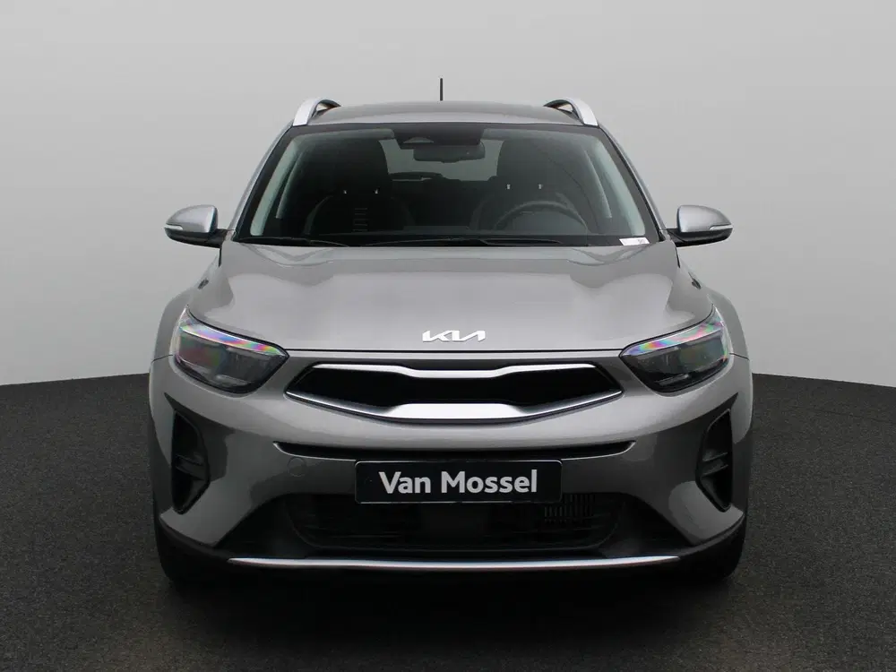 Kia Stonic 1.0 T 100 Inspire DCT uit 2024, foto 3