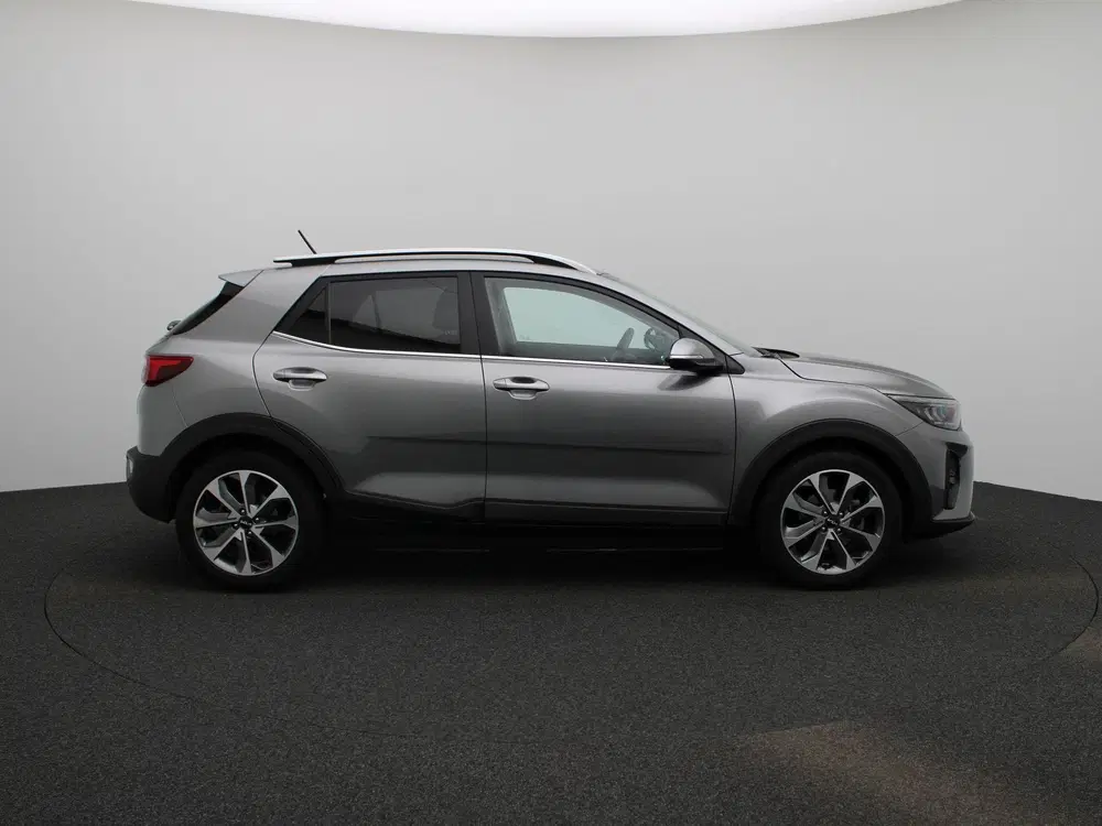 Kia Stonic 1.0 T 100 Inspire DCT uit 2024, foto 6