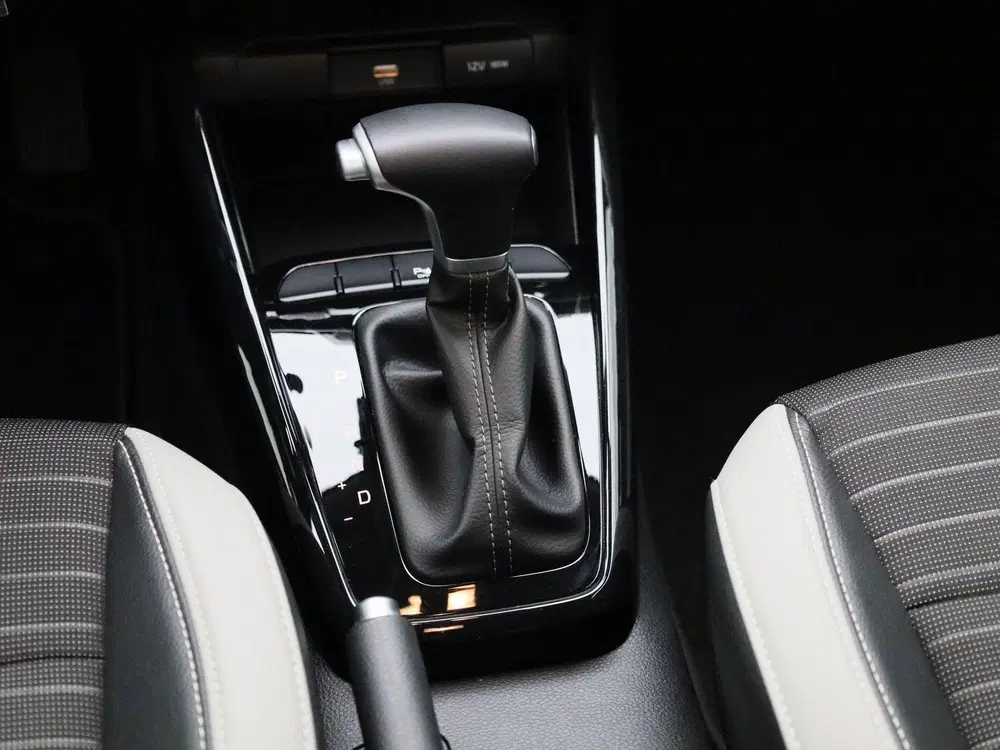 Kia Stonic 1.0 T 100 Inspire DCT uit 2024, foto 9