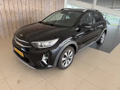 Kia Stonic 1.0 T-GDi MHEV DynamicPlusLine (bj 2021) uit 2021
