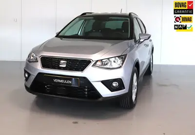 SEAT Arona 1.0 TSI DSG Style Business Intense Automaa uit 2019