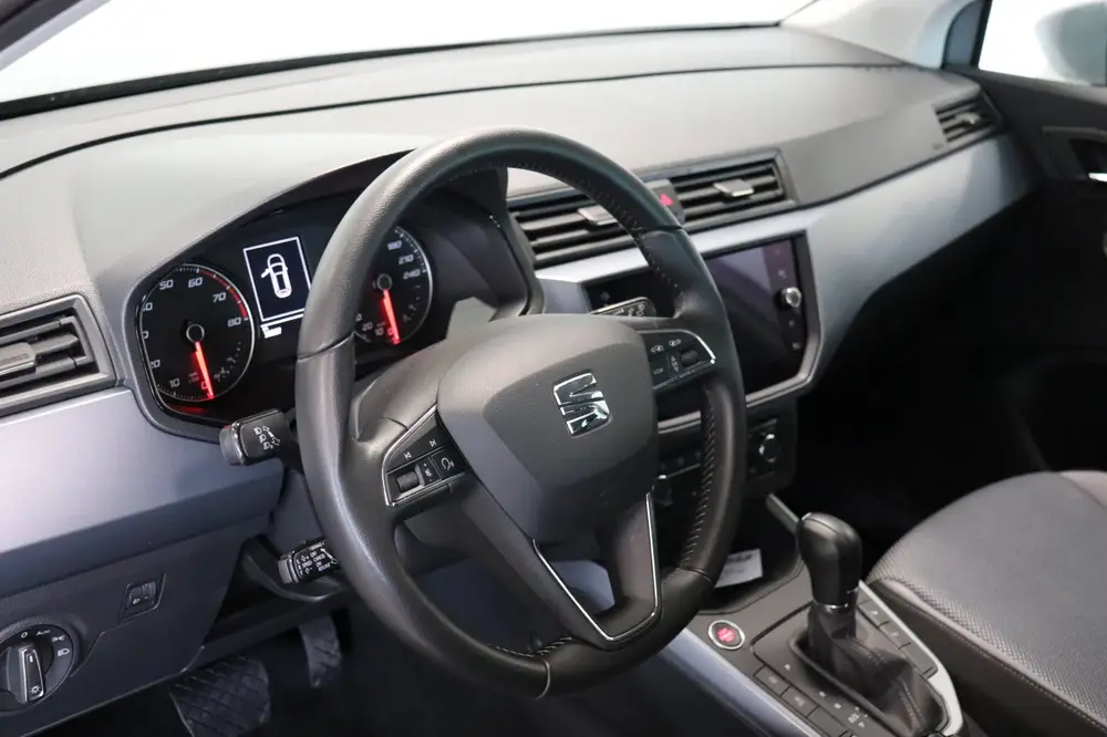 SEAT Arona 1.0 TSI DSG Style Business Intense Automaa uit 2019, foto 12