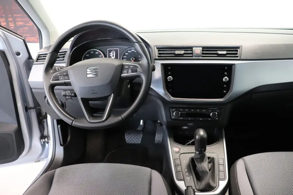 SEAT Arona 1.0 TSI DSG Style Business Intense Automaa uit 2019, foto 20