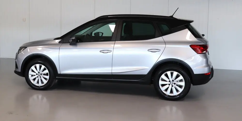 SEAT Arona 1.0 TSI DSG Style Business Intense Automaa uit 2019, foto 7
