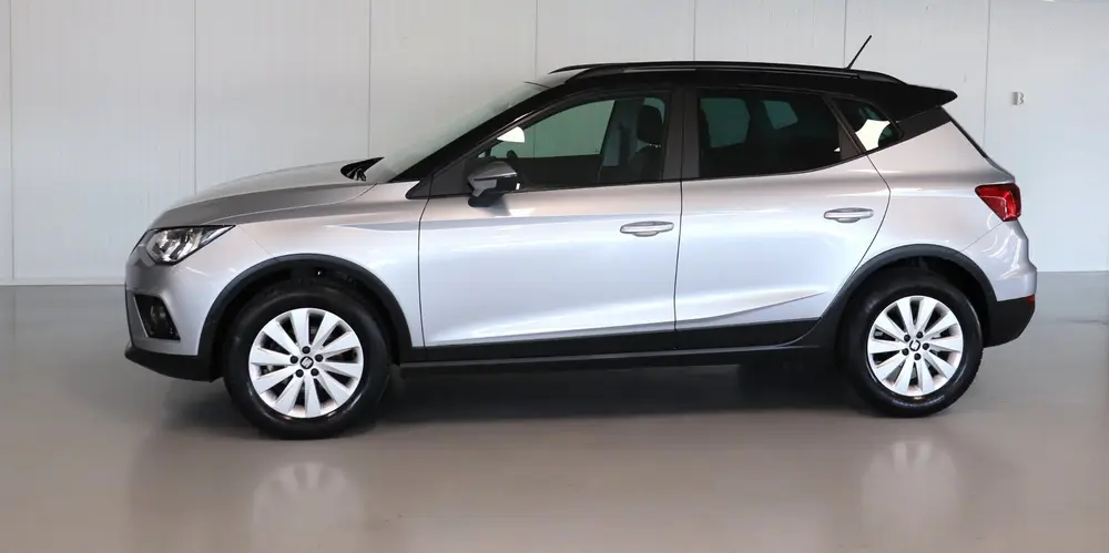 SEAT Arona 1.0 TSI DSG Style Business Intense Automaa uit 2019, foto 8