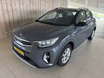 Kia Stonic 1.0 T-GDi MHEV Dynamic Line (bj 2021) uit 2021