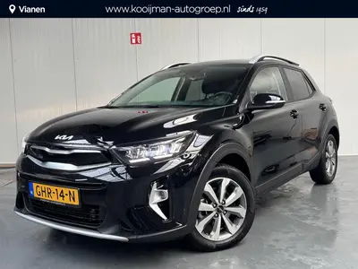 Kia Stonic 1.0 T-GDi MHEV DynamicPlusLine uit 2024