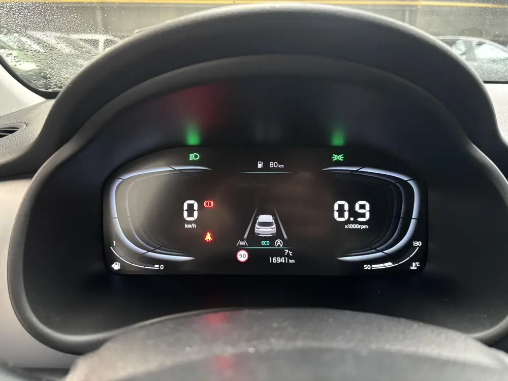 Kia Stonic 1.0 T-GDi MHEV DynamicPlusLine uit 2024, foto 3