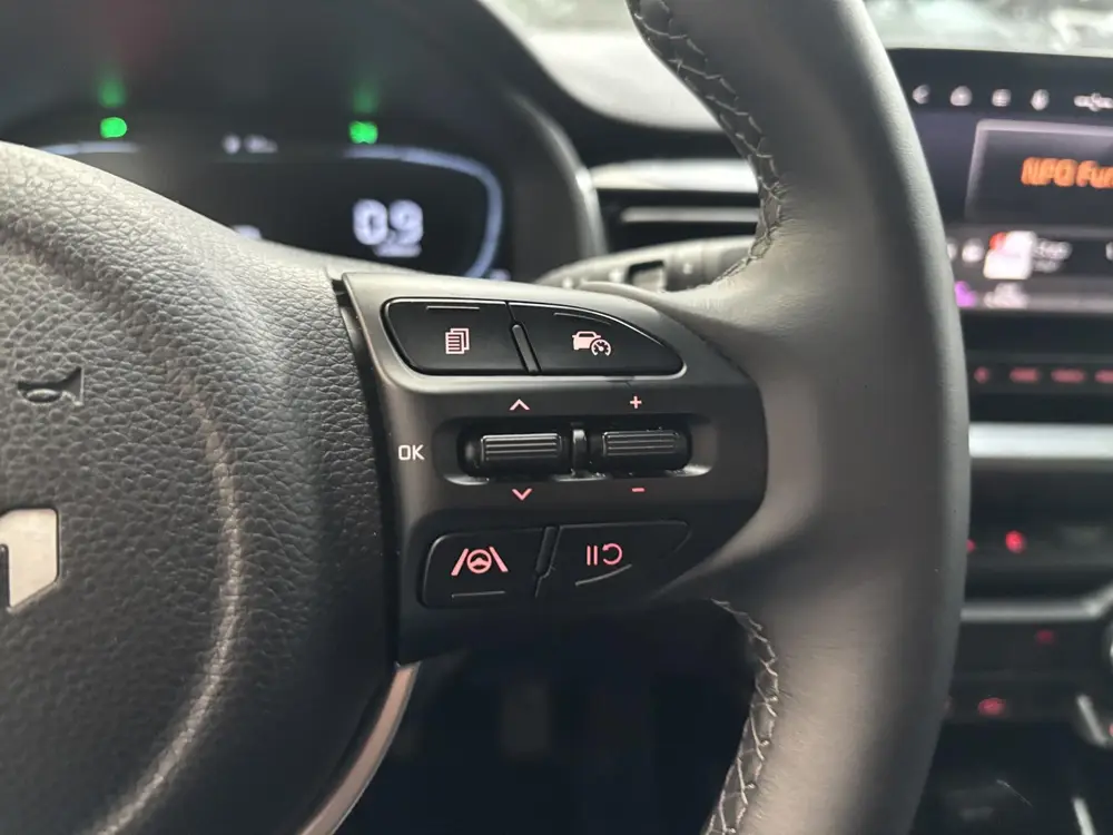 Kia Stonic 1.0 T-GDi MHEV DynamicPlusLine uit 2024, foto 7