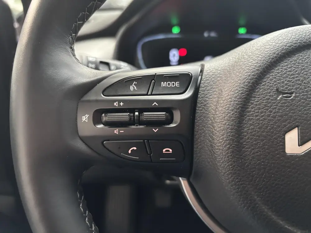 Kia Stonic 1.0 T-GDi MHEV DynamicPlusLine uit 2024, foto 8