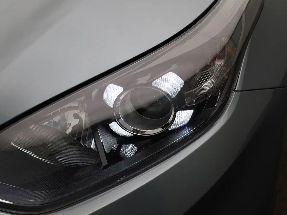 Kia Ceed Pulse 1.0 T-GDi 120 MHEV DCT ISG uit 2024, foto 14
