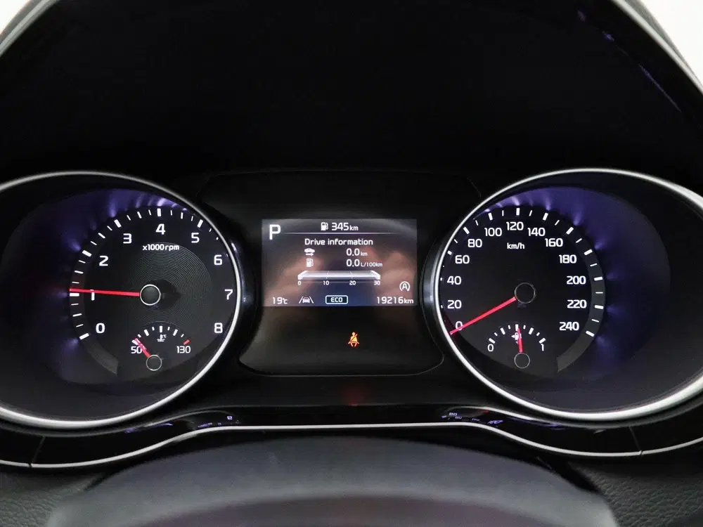 Kia Ceed Pulse 1.0 T-GDi 120 MHEV DCT ISG uit 2024, foto 15