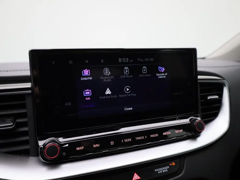 Kia Ceed Pulse 1.0 T-GDi 120 MHEV DCT ISG uit 2024, foto 19