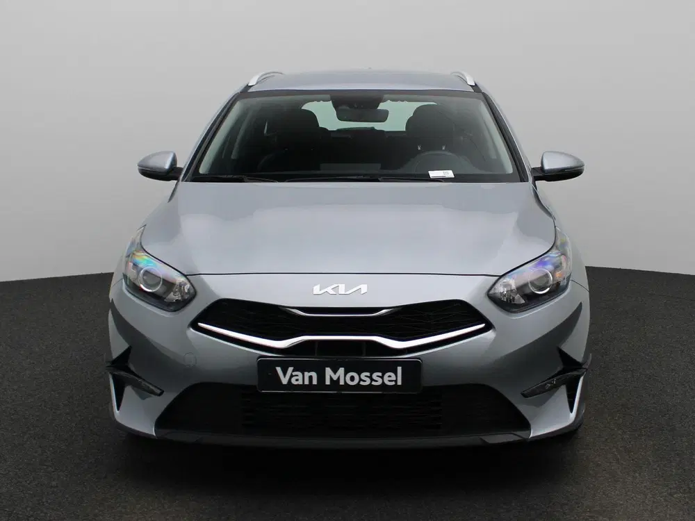 Kia Ceed Pulse 1.0 T-GDi 120 MHEV DCT ISG uit 2024, foto 3