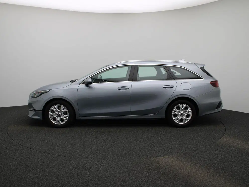 Kia Ceed Pulse 1.0 T-GDi 120 MHEV DCT ISG uit 2024, foto 4