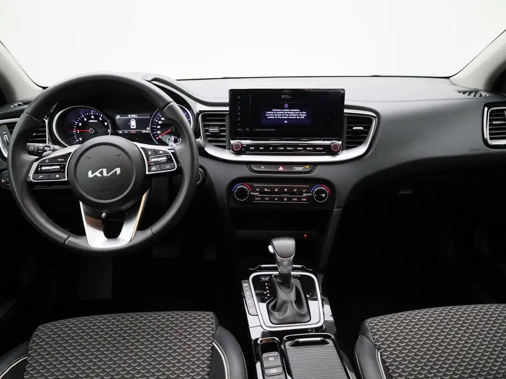 Kia Ceed Pulse 1.0 T-GDi 120 MHEV DCT ISG uit 2024, foto 7