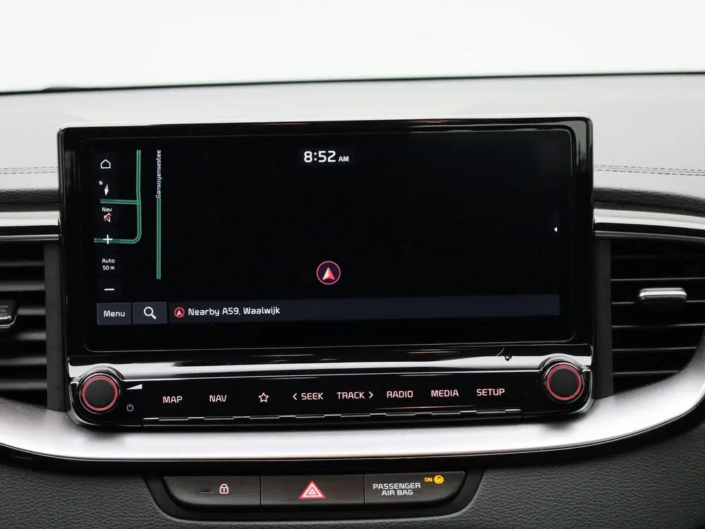 Kia Ceed Pulse 1.0 T-GDi 120 MHEV DCT ISG uit 2024, foto 8